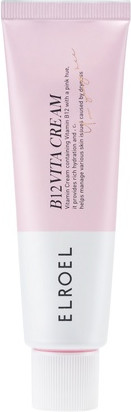 Крем для лица Elroel B12 Vita Cream