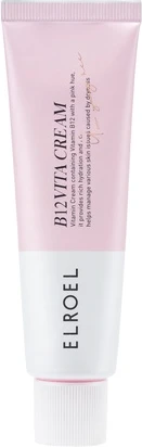 Крем для лица Elroel B12 Vita Cream