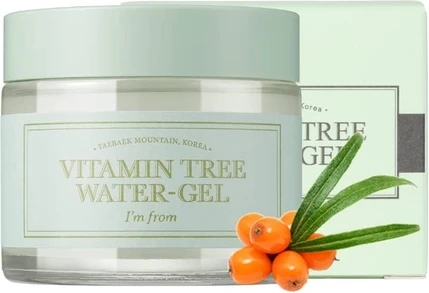 Вода-гель I'M From I'M FROM Vitamin Tree
