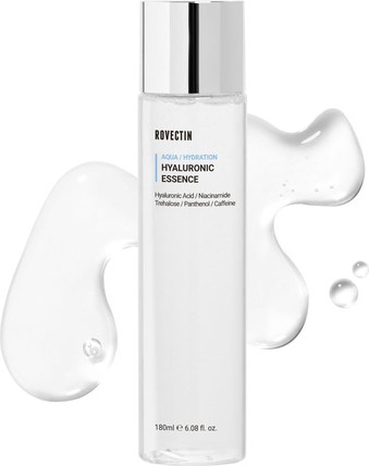 Тонер Rovectin Aqua Hyaluronic Essence