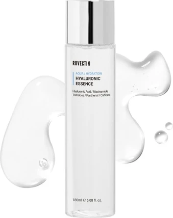 Тонер Rovectin Aqua Hyaluronic Essence