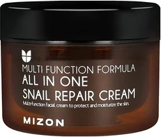 Крем для лица Mizon All In One Snail Repair Cream