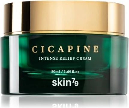 Крем для лица Skin79 Skin79 Soothing Treatment