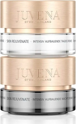 Дневной крем Juvena Intensive Nourishing
