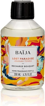 Refill Baïja Lost Paradise Tonka Bouquet