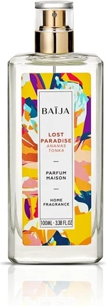 Eau De Parfum Baïja Затерянный Рай