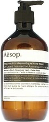 Жидкое мыло для рук Aesop Resurrection Aromatique