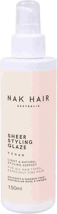 Стайлинговый гель Naked hockey Sheer Styling Glaze