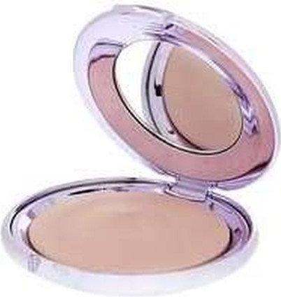 Пудра-хайлайтер Luster Glow Becca