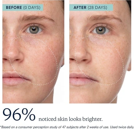 Отшелушивающая маска Kora Organics Turmeric Brightening