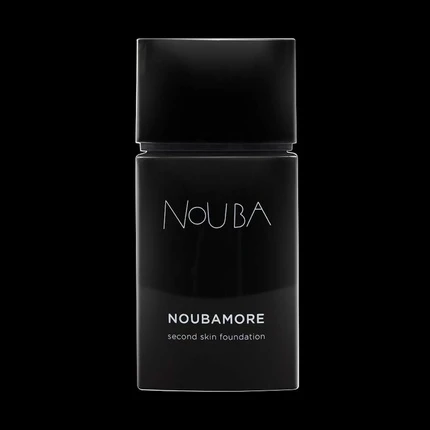 Тональная основа Nouba Noubamore