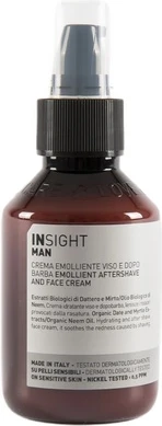 Бальзам после бритья Insight