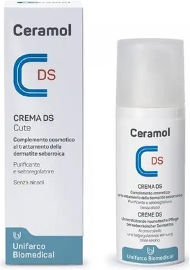 Cream Ceramol