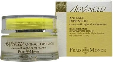 Крем Frais Monde для лица против старения
