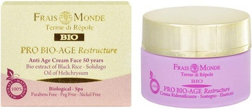 Одеколон Frais Monde