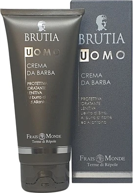 Крем для бритья Frais Monde