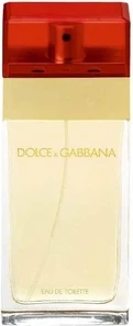 Туалетная вода Dolce & Gabbana