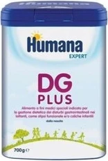 Продукт питания Humana Expert DG Plus для специальных медицинских целей