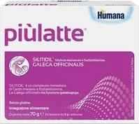 Добавка Humana Humana Piu