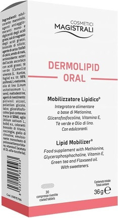 Планшет Cosmetici Magistrali
