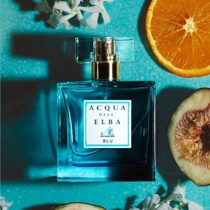 Eau de Toilette Acqua Dell Elba