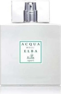 Eau De Parfum Acqua Dell Elba Sport
