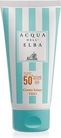 Солнцезащитное средство для лица Acqua Dell'elba Suncare