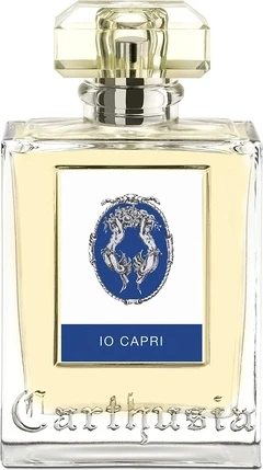 Eau de Parfum Carthusia Io Capri