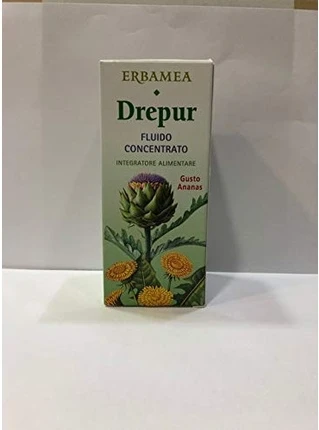 Концентрированная Жидкость Erbamea