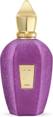 Парфюмерная вода Xerjoff Muse Collection
