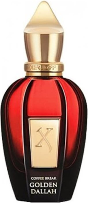 Eau De Parfum Xerjoff Coffee Break Golden Dallah