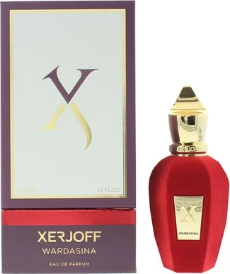 Вода парфюмерная Xerjoff Wardasina