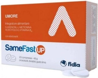 Добавка Fidia Farmaceutici Samefast Up