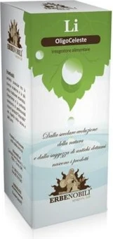 Минеральная добавка Erbenobili