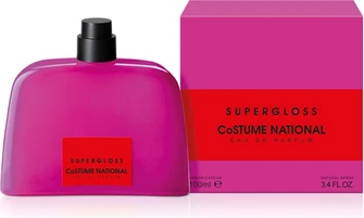 Парфюмированная вода CoSTUME NATIONAL CONTEMPORARY Pop Collection