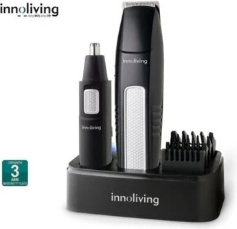 Машинка для бритья и триммер Innoliving