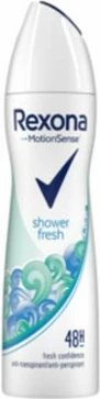 Deodorant Spray Rexona Shower Fresh