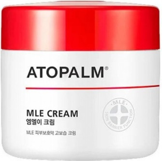 Крем Atopalm Mle Увлажняющий Крем