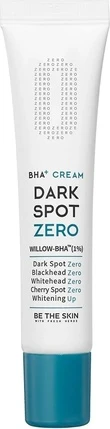 Крем Be The Skin BHA+ Dark Spot Zero Cream