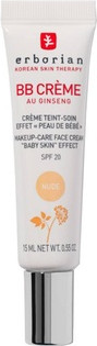 Тонирующий дневной крем Erborian Bb Cream Makeup Care