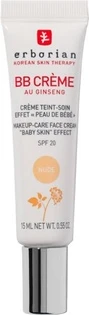 Тонирующий дневной крем Erborian Bb Cream Makeup Care