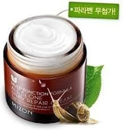 Крем Mizon All in One Snail Repair