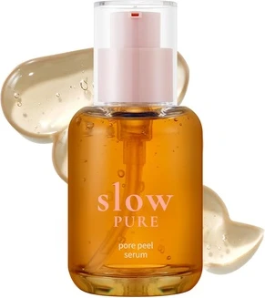 Увлажняющая сыворотка Slowpure Slowpure Pore Peel Serum