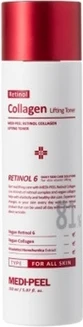 Тонер Medi Peel Retinol Collagen Lifting Toner