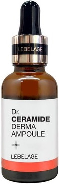 Ампула Lebelage Dr Ceramide Derma Ampoule