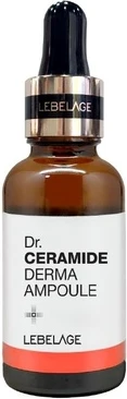 Ампула Lebelage Dr Ceramide Derma Ampoule