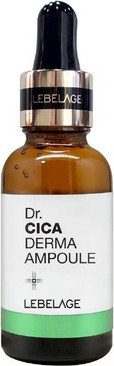 Ампула Lebelage Dr Cica Derma Ampoule