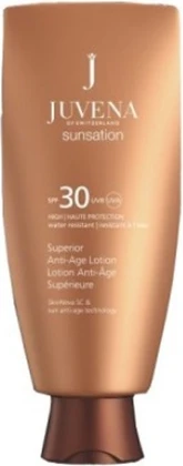 Лосьон Juvena Sunsation Superior Antiaging Lotion Spf 30