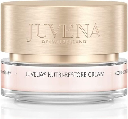 Крем для лица Juvena Juvelia Nutri-Restore Cream