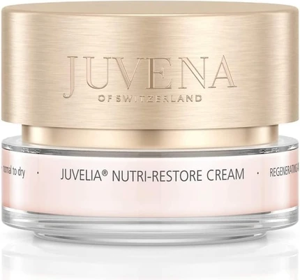 Крем для лица Juvena Juvelia Nutri-Restore Cream